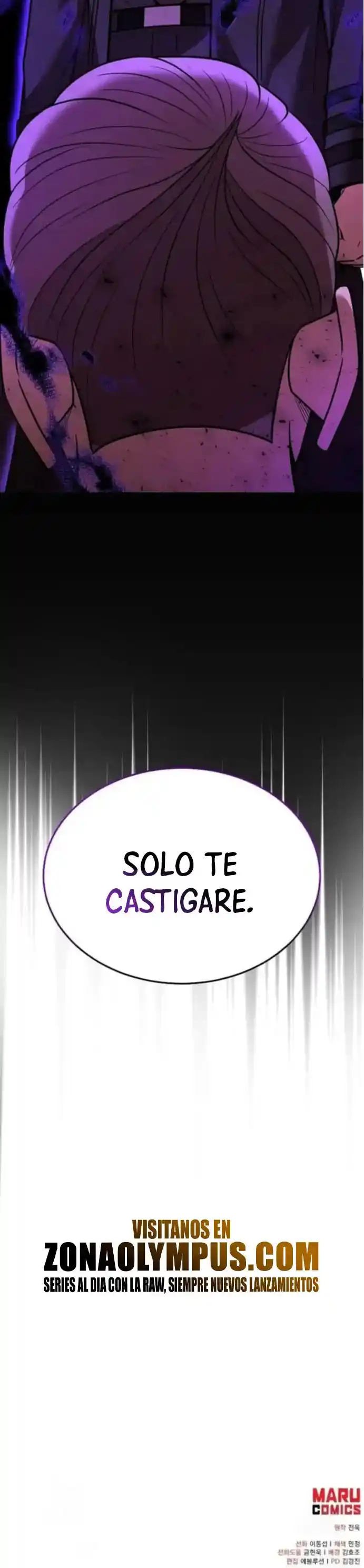 Me Convertí En El Traductor Del Tirano (Novela) - Capítulo 135 - Página 30 - LectorTMOo