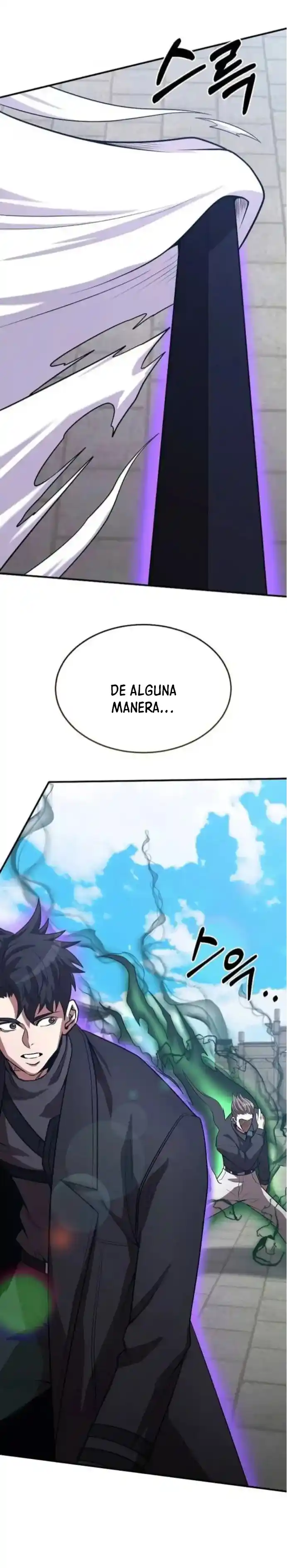 Me Convertí En El Traductor Del Tirano (Novela) - Capítulo 137 - Página 10 - LectorTMOo