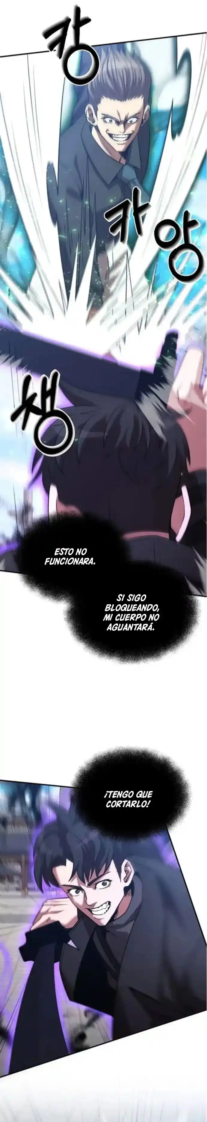 Me Convertí En El Traductor Del Tirano (Novela) - Capítulo 137 - Página 15 - LectorTMOo