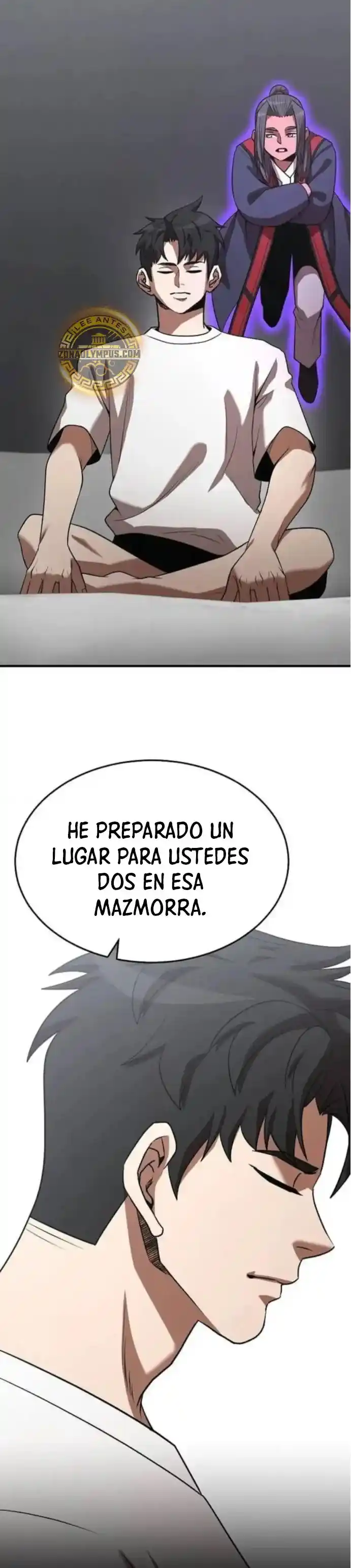 Me Convertí En El Traductor Del Tirano (Novela) - Capítulo 138 - Página 9 - LectorTMOo