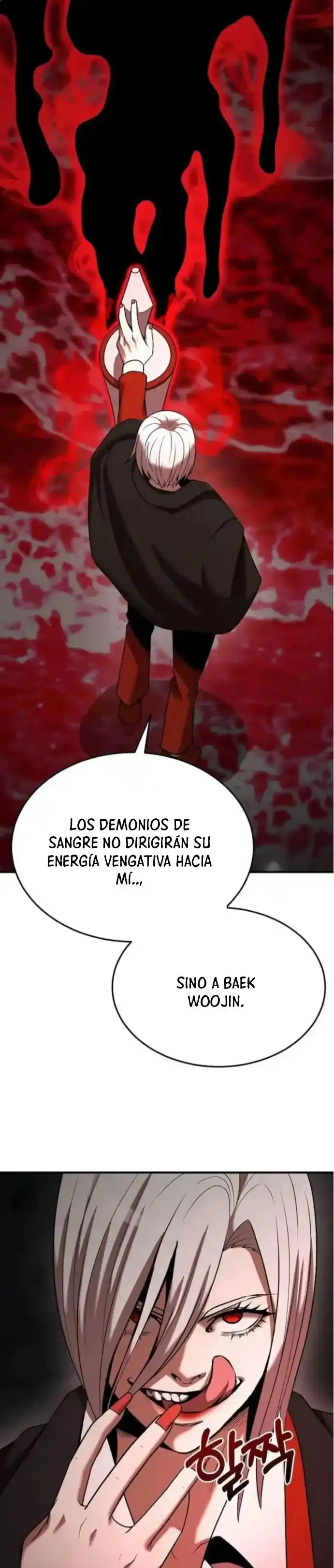 Me Convertí En El Traductor Del Tirano (Novela) - Capítulo 139 - Página 5 - LectorTMOo