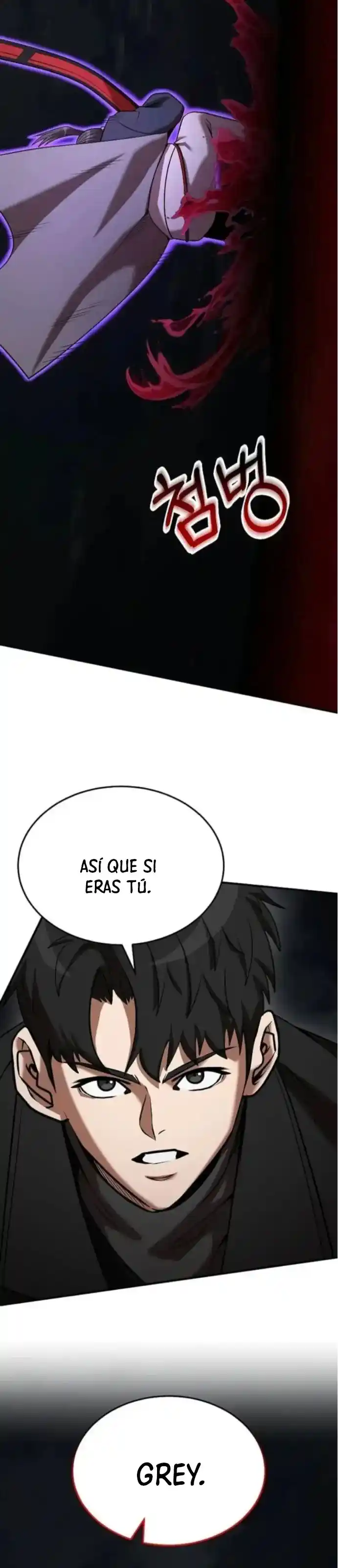 Me Convertí En El Traductor Del Tirano (Novela) - Capítulo 139 - Página 11 - LectorTMOo