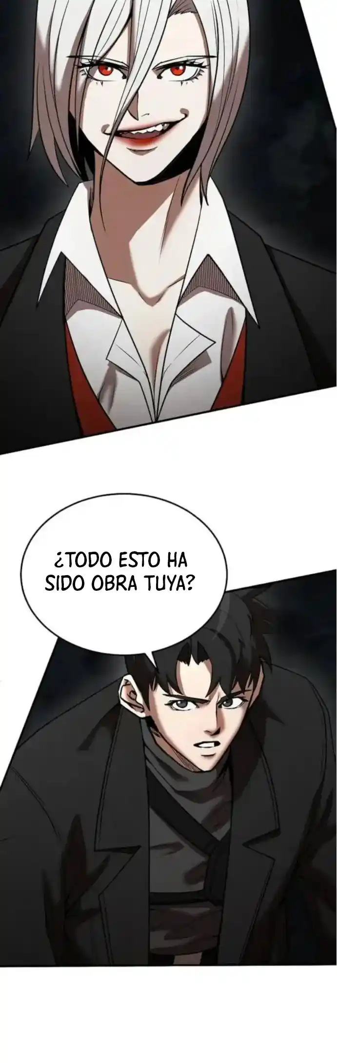 Me Convertí En El Traductor Del Tirano (Novela) - Capítulo 139 - Página 13 - LectorTMOo