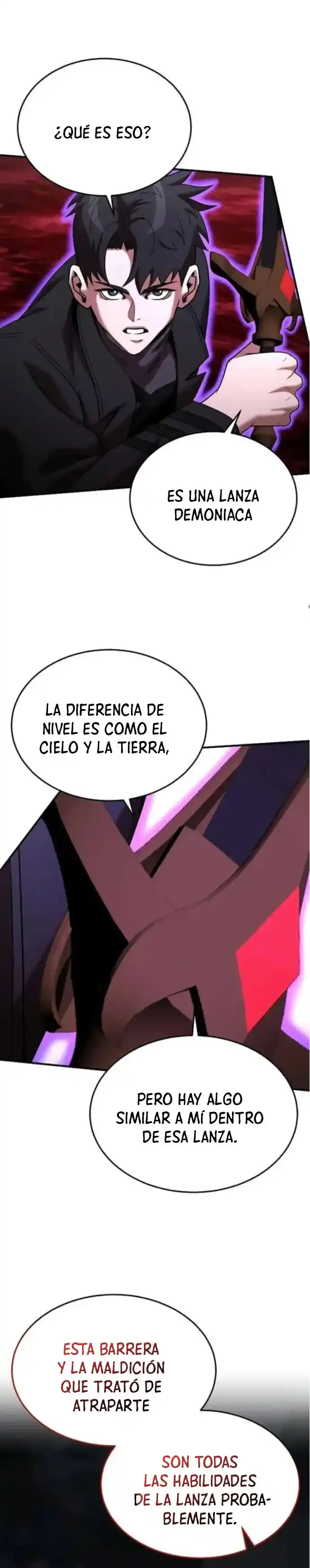 Me Convertí En El Traductor Del Tirano (Novela) - Capítulo 139 - Página 25 - LectorTMOo