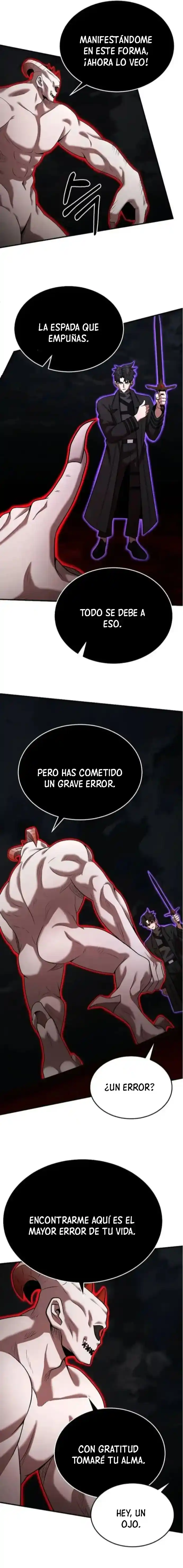 Me Convertí En El Traductor Del Tirano (Novela) - Capítulo 139 - Página 27 - LectorTMOo