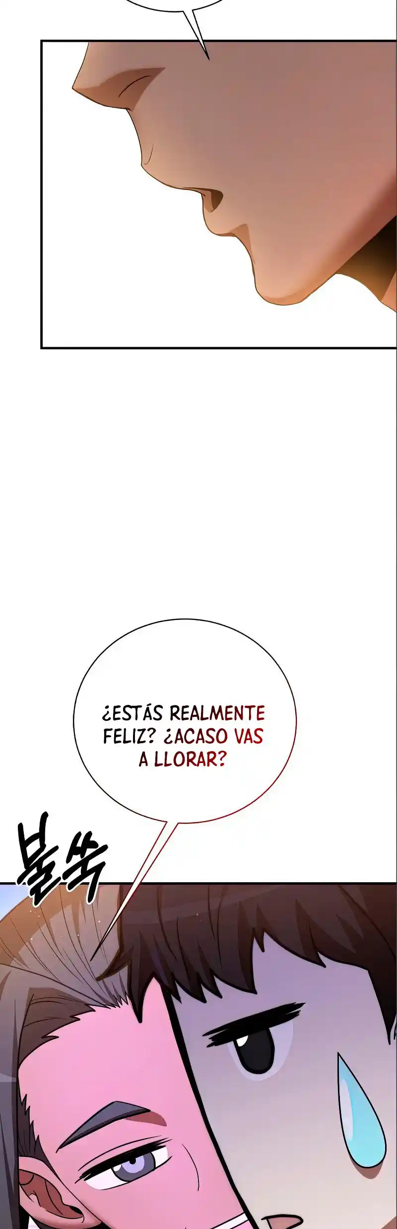 Me Convertí En El Traductor Del Tirano (Novela) - Capítulo 14 - Página 10 - LectorTMOo
