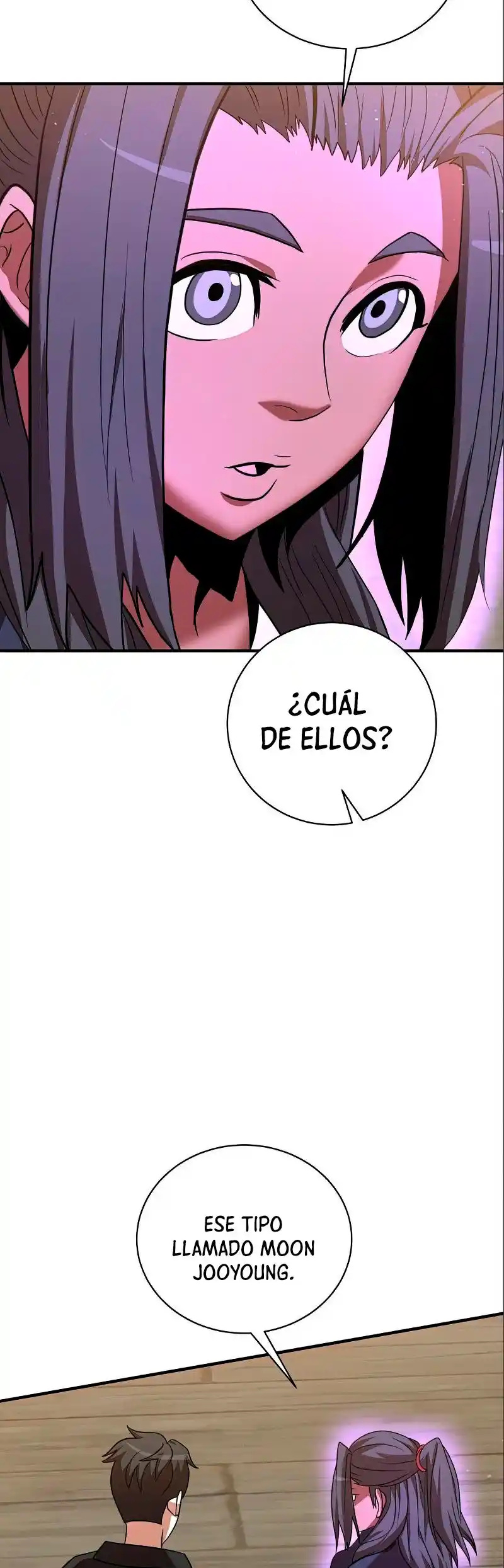 Me Convertí En El Traductor Del Tirano (Novela) - Capítulo 14 - Página 15 - LectorTMOo