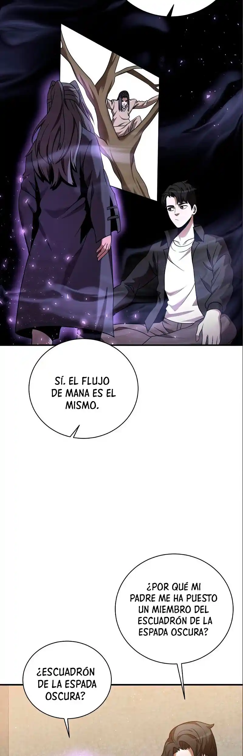 Me Convertí En El Traductor Del Tirano (Novela) - Capítulo 14 - Página 18 - LectorTMOo