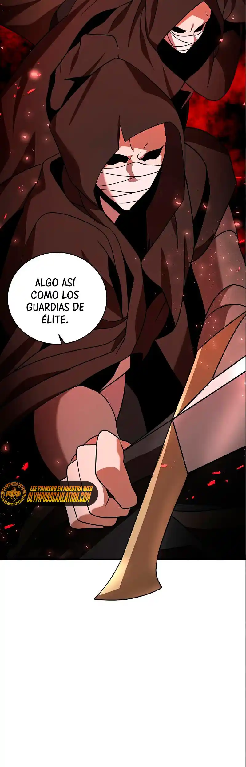 Me Convertí En El Traductor Del Tirano (Novela) - Capítulo 14 - Página 20 - LectorTMOo