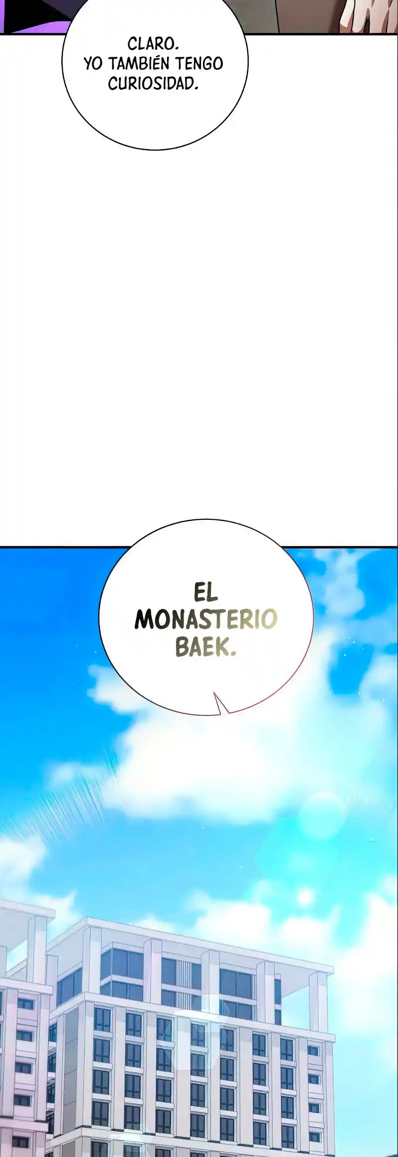 Me Convertí En El Traductor Del Tirano (Novela) - Capítulo 14 - Página 22 - LectorTMOo