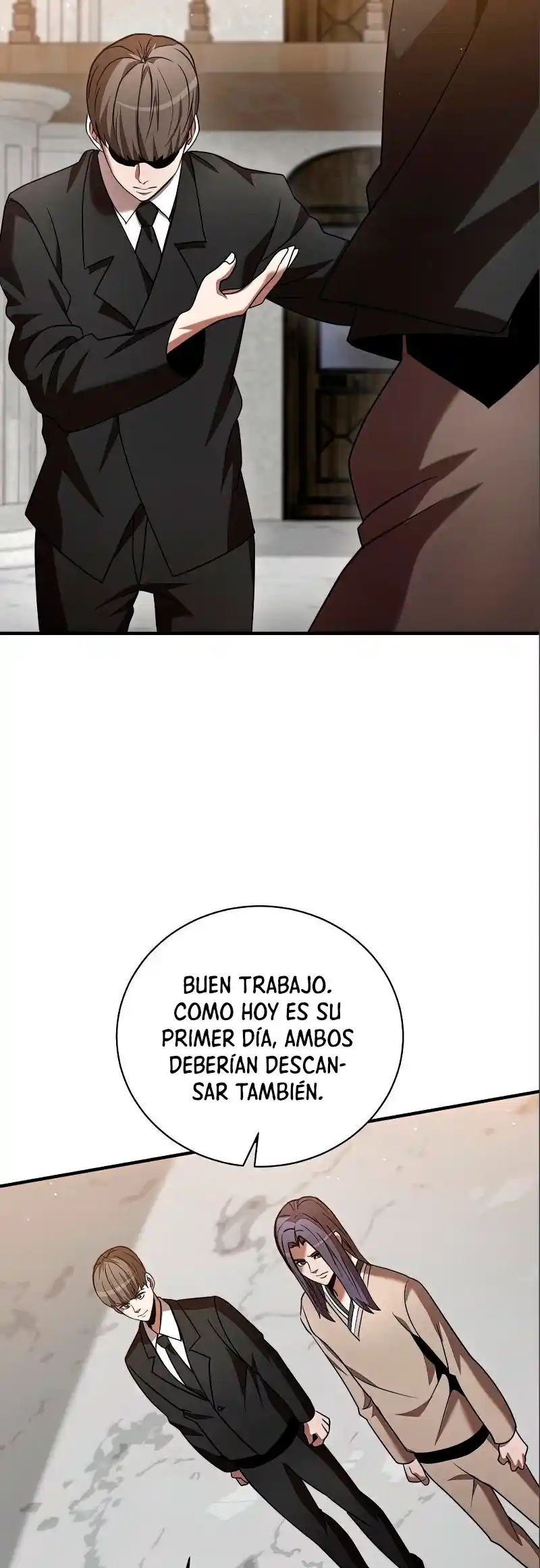 Me Convertí En El Traductor Del Tirano (Novela) - Capítulo 14 - Página 24 - LectorTMOo