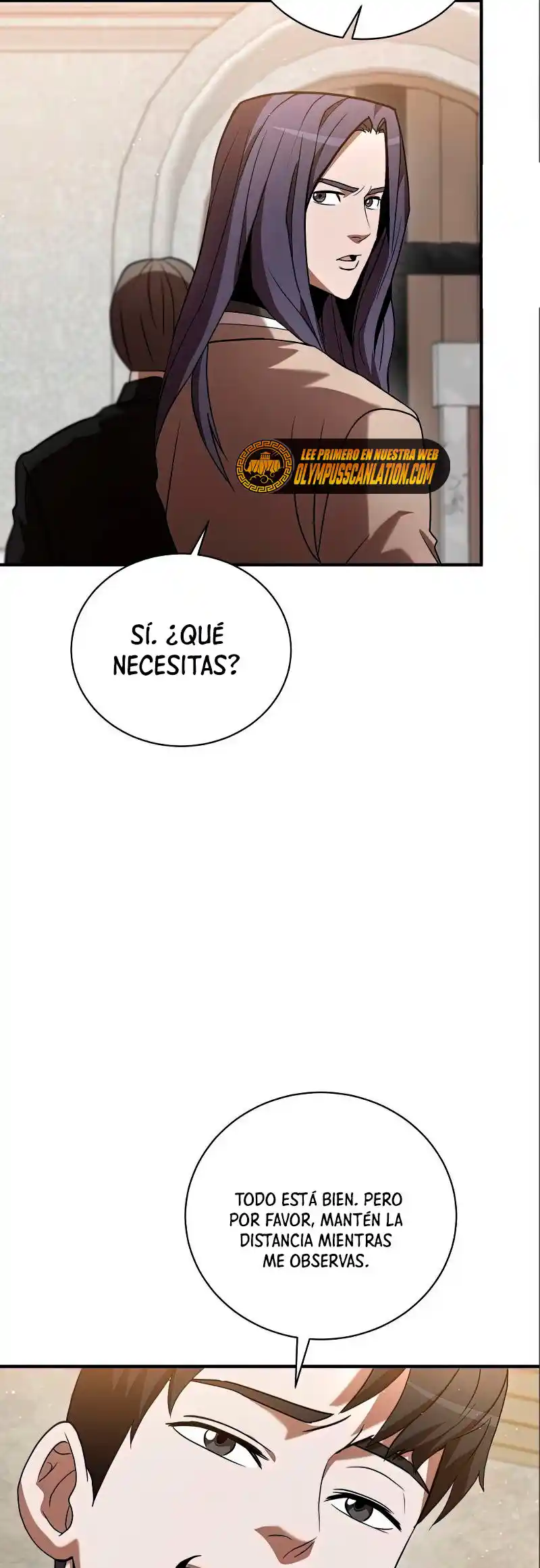 Me Convertí En El Traductor Del Tirano (Novela) - Capítulo 14 - Página 26 - LectorTMOo