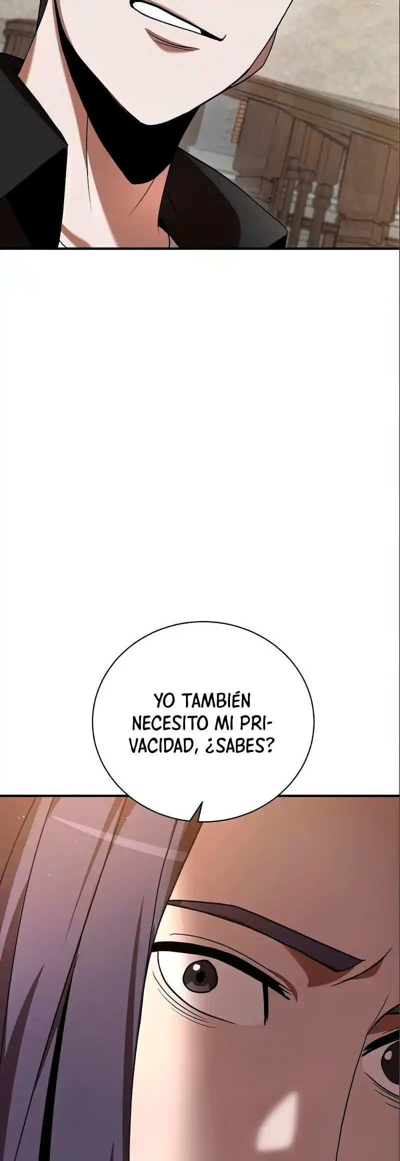 Me Convertí En El Traductor Del Tirano (Novela) - Capítulo 14 - Página 27 - LectorTMOo