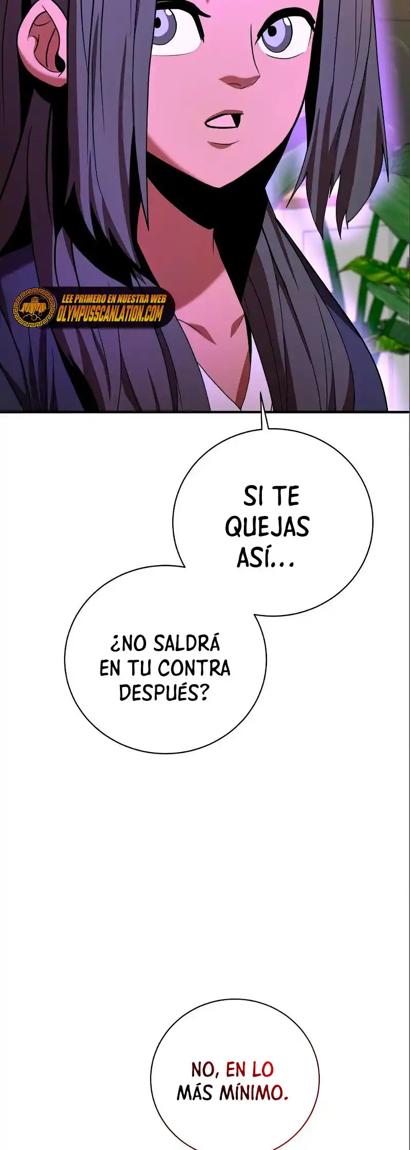 Me Convertí En El Traductor Del Tirano (Novela) - Capítulo 14 - Página 32 - LectorTMOo