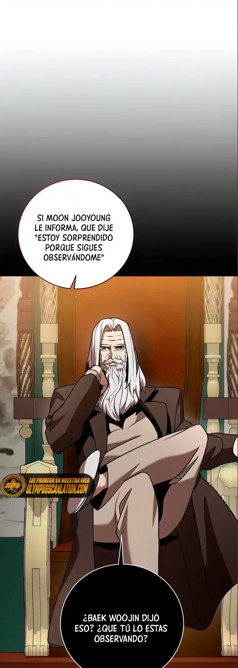 Me Convertí En El Traductor Del Tirano (Novela) - Capítulo 14 - Página 34 - LectorTMOo