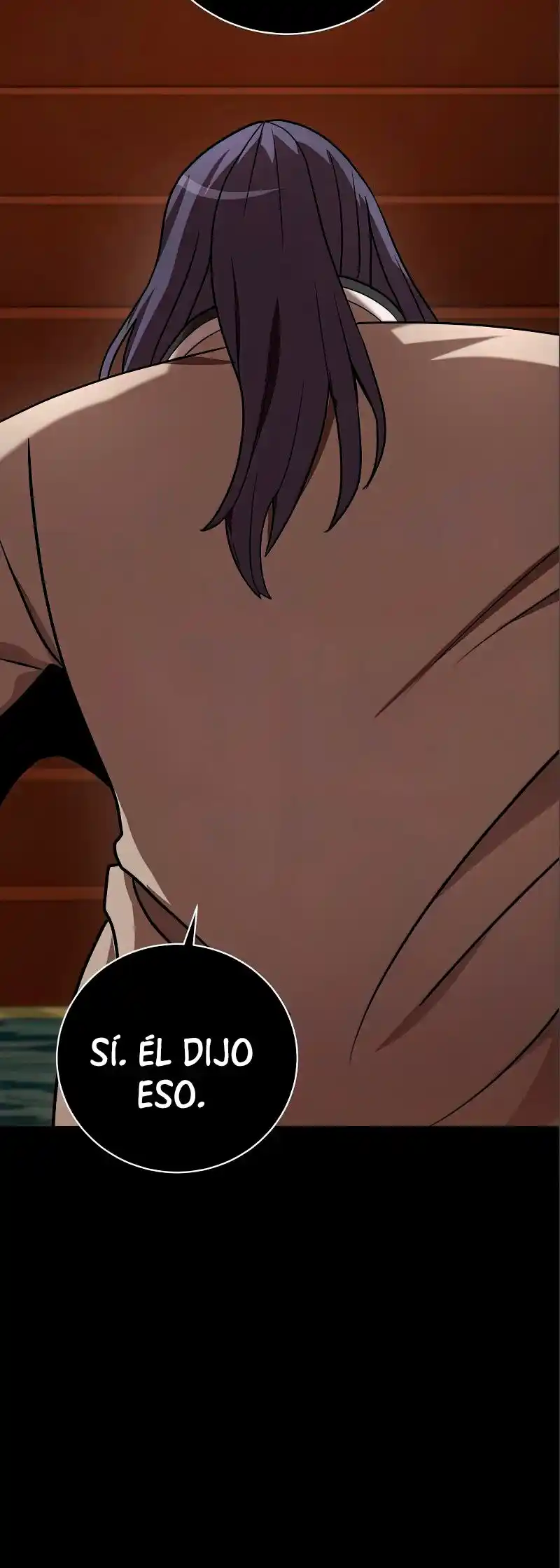 Me Convertí En El Traductor Del Tirano (Novela) - Capítulo 14 - Página 35 - LectorTMOo