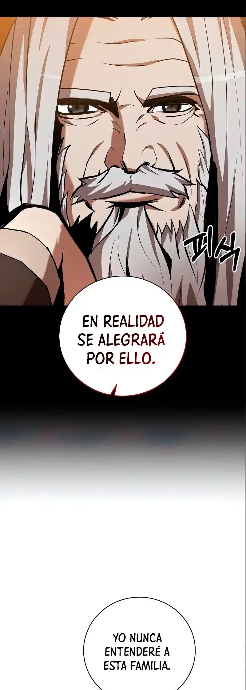 Me Convertí En El Traductor Del Tirano (Novela) - Capítulo 14 - Página 36 - LectorTMOo