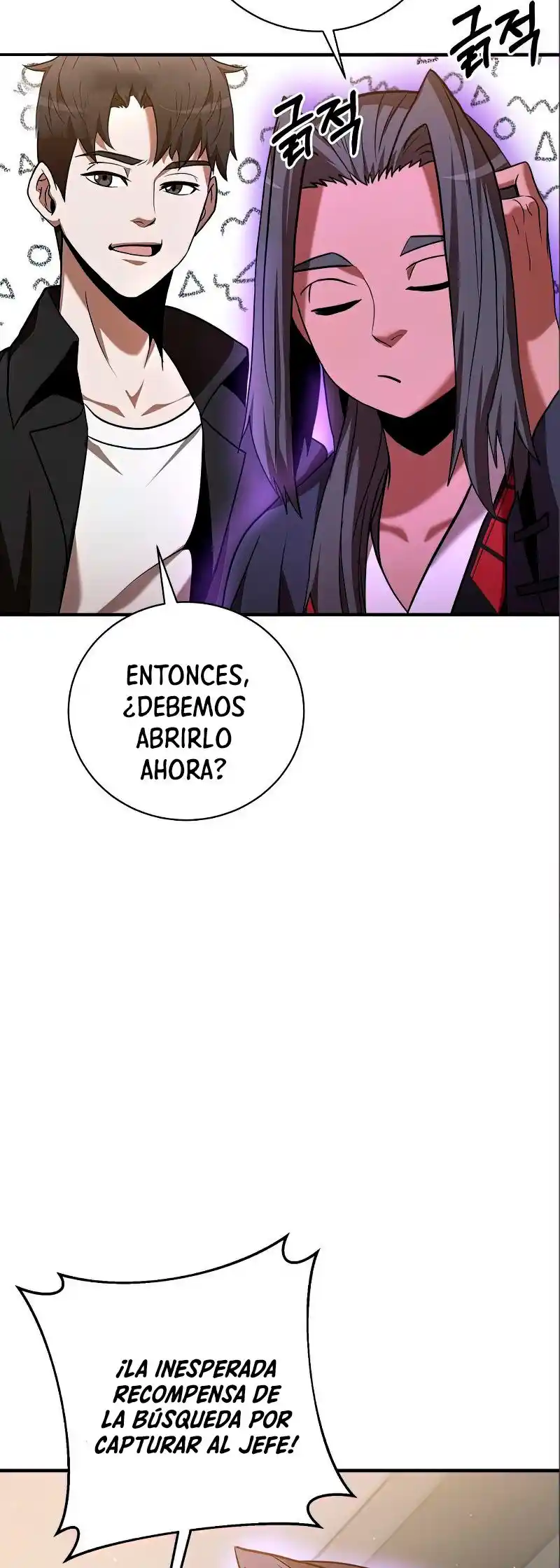Me Convertí En El Traductor Del Tirano (Novela) - Capítulo 14 - Página 37 - LectorTMOo