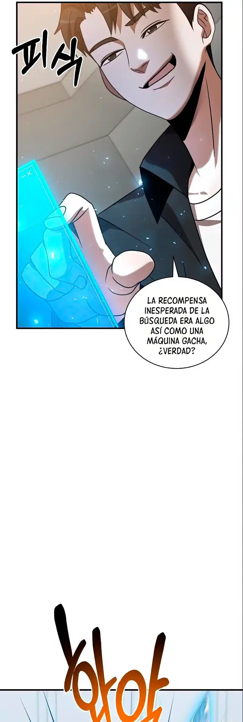 Me Convertí En El Traductor Del Tirano (Novela) - Capítulo 14 - Página 39 - LectorTMOo