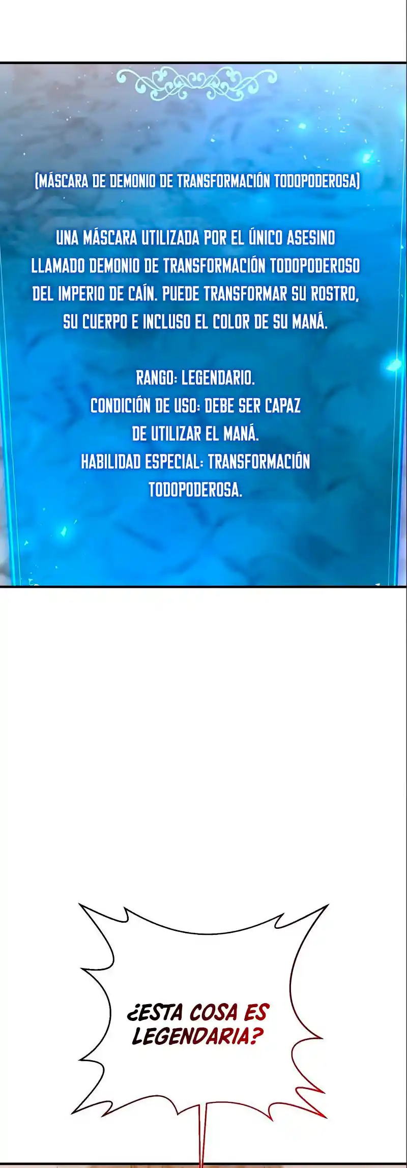 Me Convertí En El Traductor Del Tirano (Novela) - Capítulo 14 - Página 50 - LectorTMOo