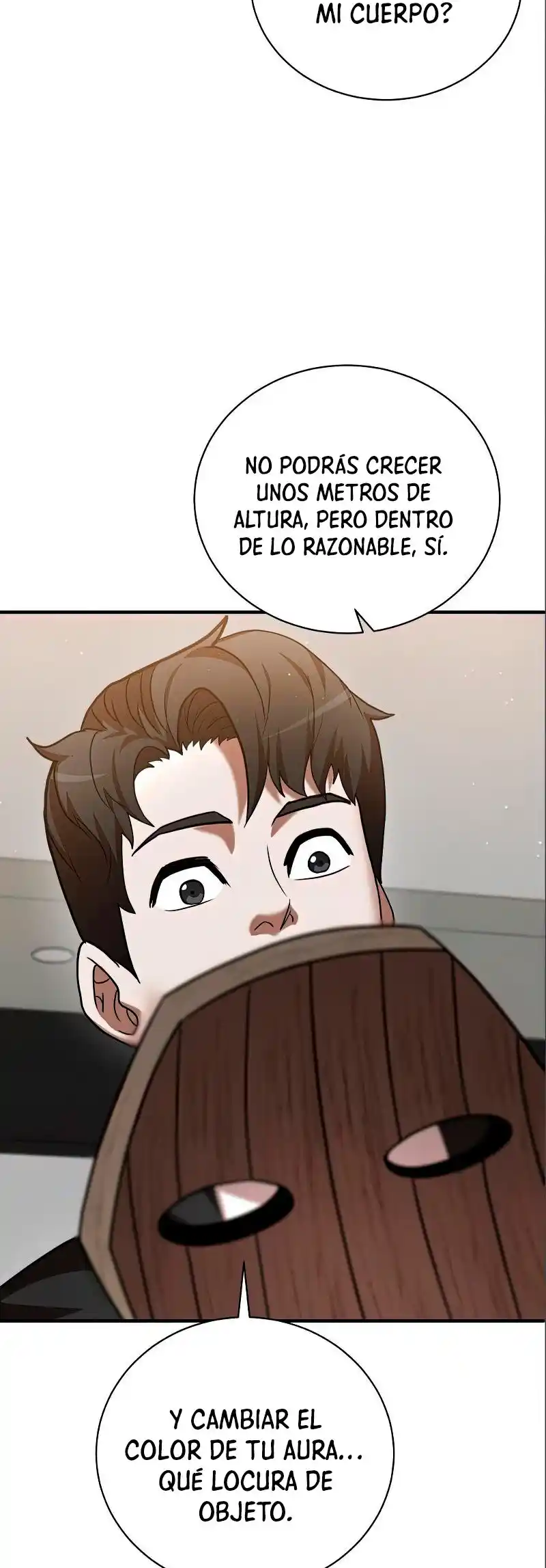 Me Convertí En El Traductor Del Tirano (Novela) - Capítulo 14 - Página 53 - LectorTMOo