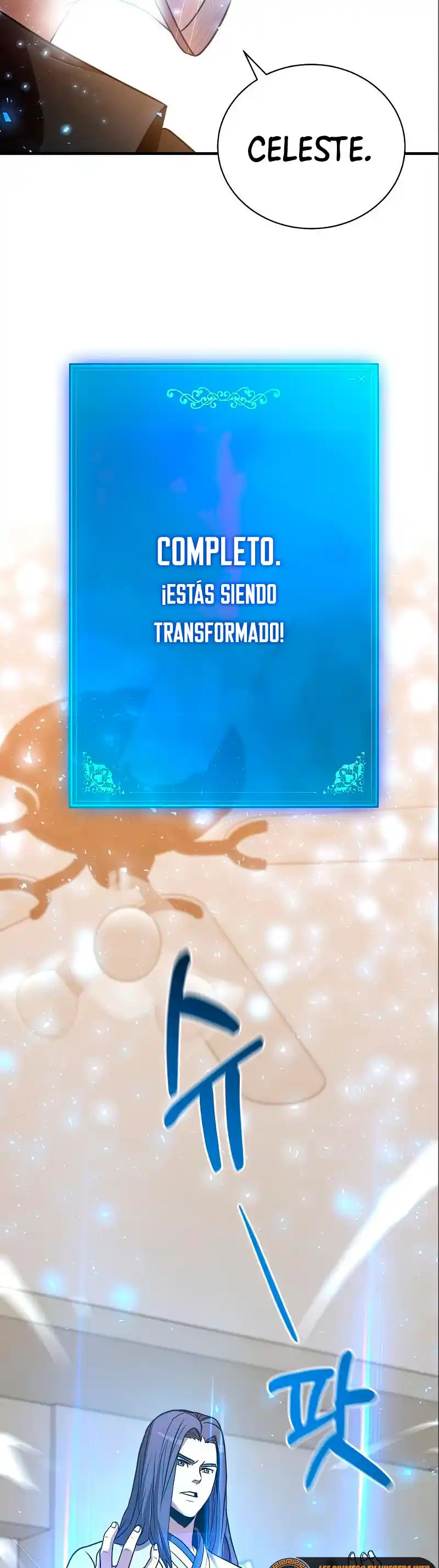 Me Convertí En El Traductor Del Tirano (Novela) - Capítulo 14 - Página 58 - LectorTMOo
