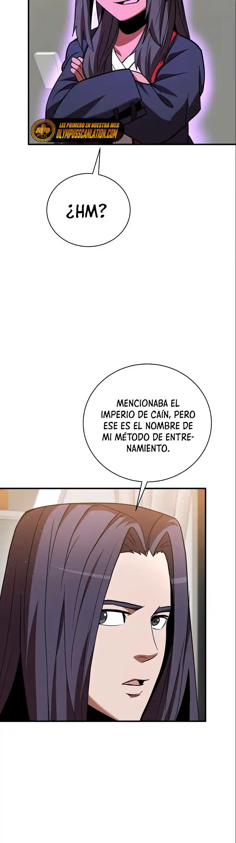 Me Convertí En El Traductor Del Tirano (Novela) - Capítulo 14 - Página 64 - LectorTMOo