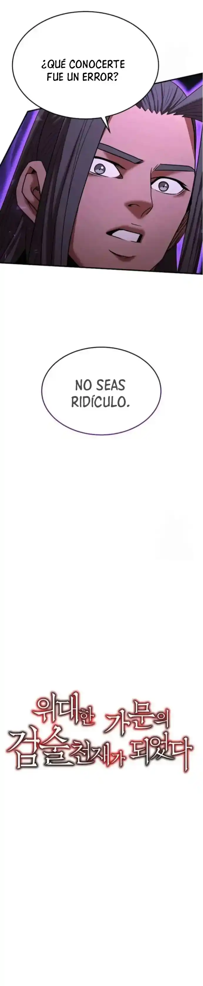 Me Convertí En El Traductor Del Tirano (Novela) - Capítulo 140 - Página 10 - LectorTMOo