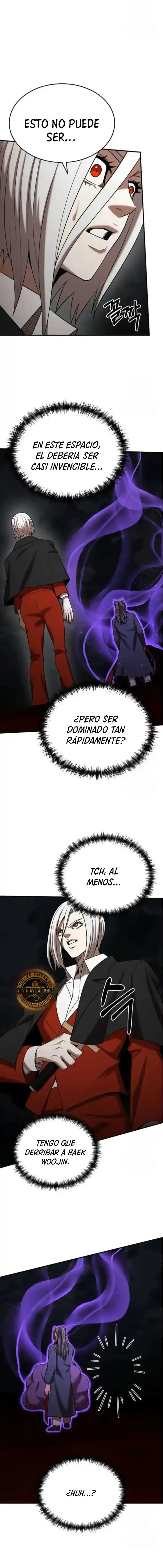 Me Convertí En El Traductor Del Tirano (Novela) - Capítulo 140 - Página 11 - LectorTMOo