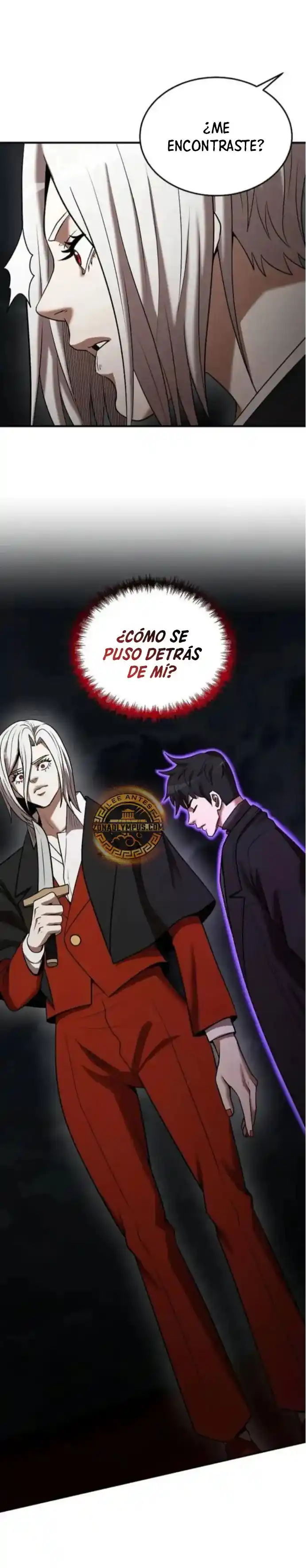 Me Convertí En El Traductor Del Tirano (Novela) - Capítulo 140 - Página 12 - LectorTMOo