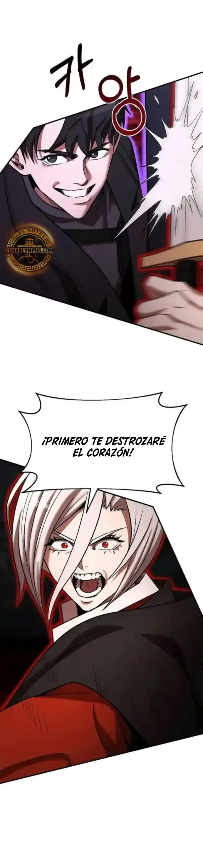 Me Convertí En El Traductor Del Tirano (Novela) - Capítulo 140 - Página 14 - LectorTMOo