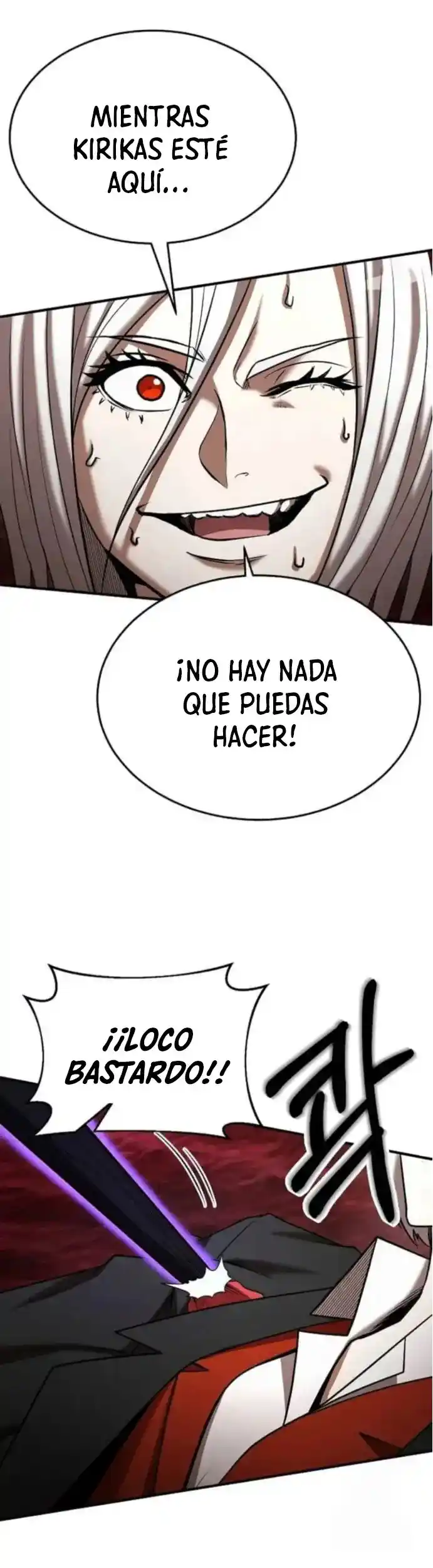 Me Convertí En El Traductor Del Tirano (Novela) - Capítulo 140 - Página 23 - LectorTMOo
