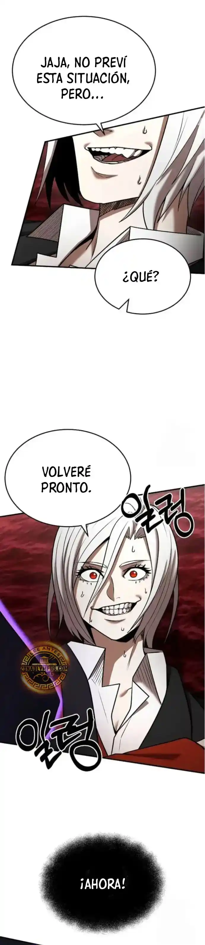 Me Convertí En El Traductor Del Tirano (Novela) - Capítulo 140 - Página 24 - LectorTMOo