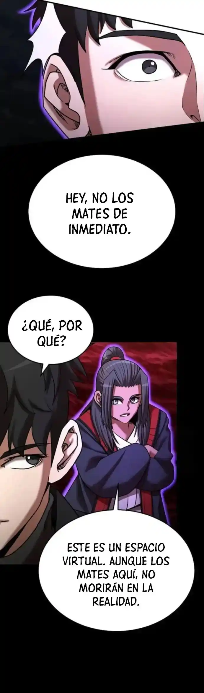 Me Convertí En El Traductor Del Tirano (Novela) - Capítulo 140 - Página 25 - LectorTMOo