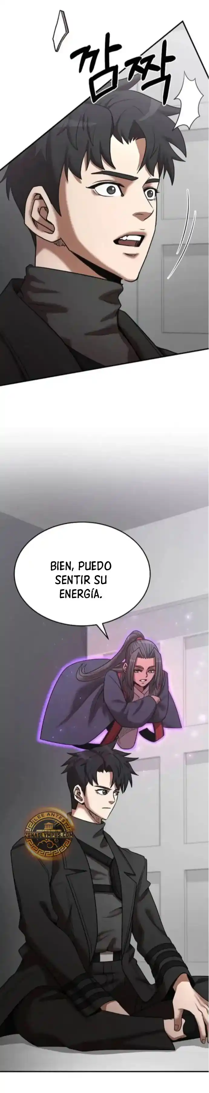 Me Convertí En El Traductor Del Tirano (Novela) - Capítulo 140 - Página 28 - LectorTMOo
