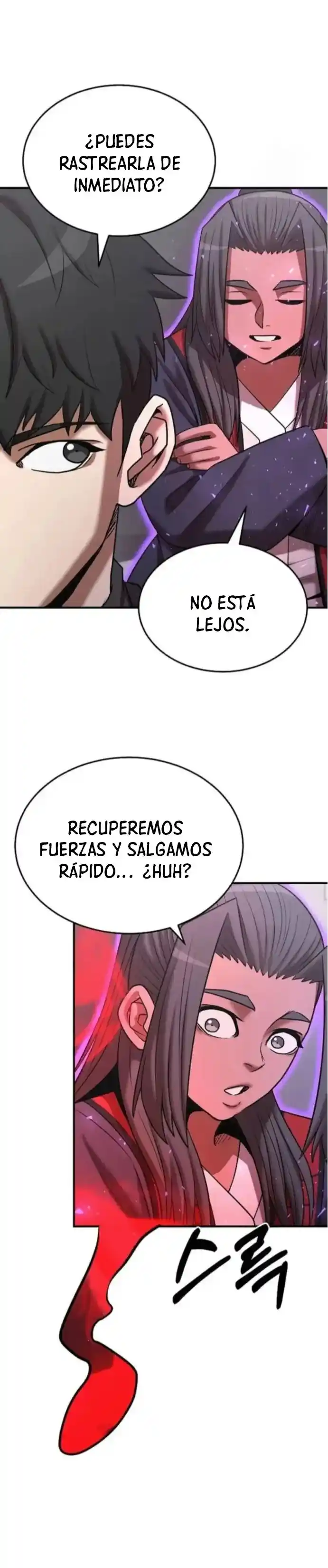 Me Convertí En El Traductor Del Tirano (Novela) - Capítulo 140 - Página 29 - LectorTMOo