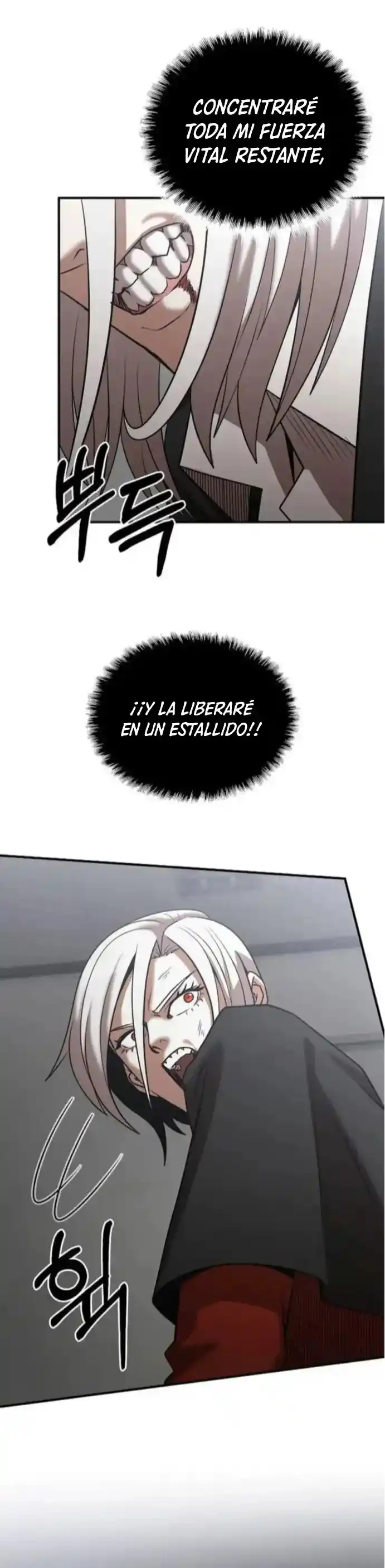 Me Convertí En El Traductor Del Tirano (Novela) - Capítulo 141 - Página 27 - LectorTMOo