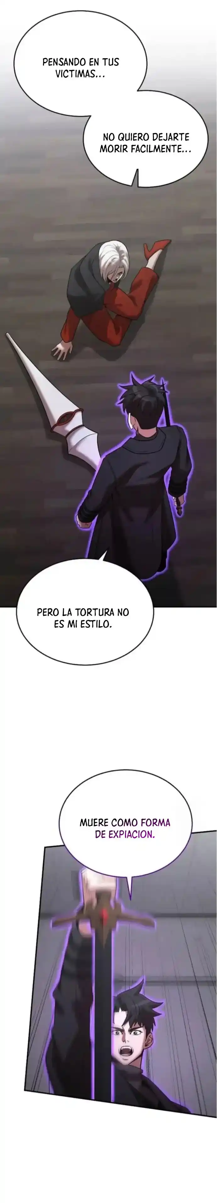 Me Convertí En El Traductor Del Tirano (Novela) - Capítulo 141 - Página 29 - LectorTMOo