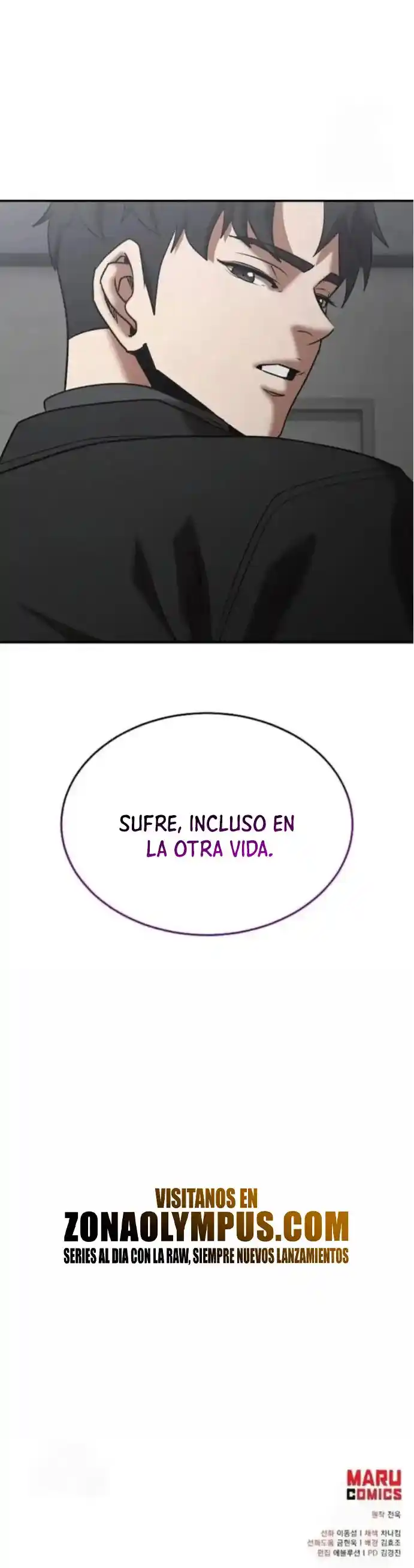 Me Convertí En El Traductor Del Tirano (Novela) - Capítulo 141 - Página 33 - LectorTMOo