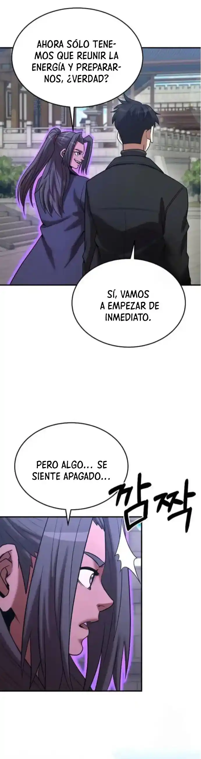 Me Convertí En El Traductor Del Tirano (Novela) - Capítulo 142 - Página 9 - LectorTMOo