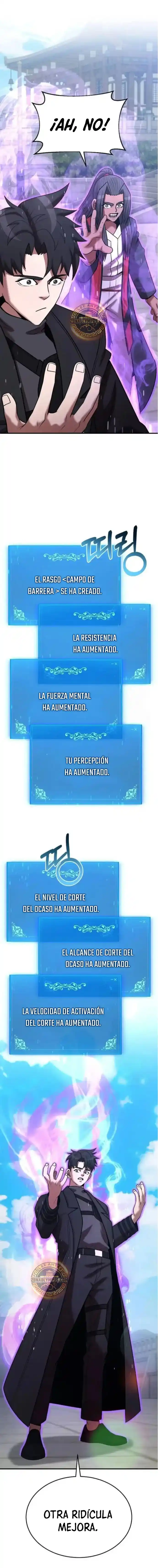 Me Convertí En El Traductor Del Tirano (Novela) - Capítulo 142 - Página 14 - LectorTMOo