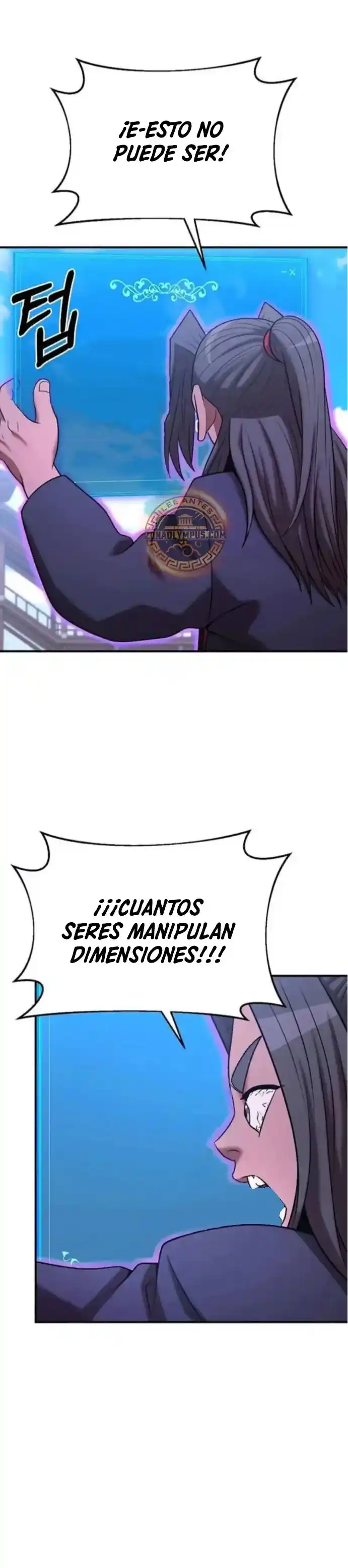 Me Convertí En El Traductor Del Tirano (Novela) - Capítulo 142 - Página 20 - LectorTMOo
