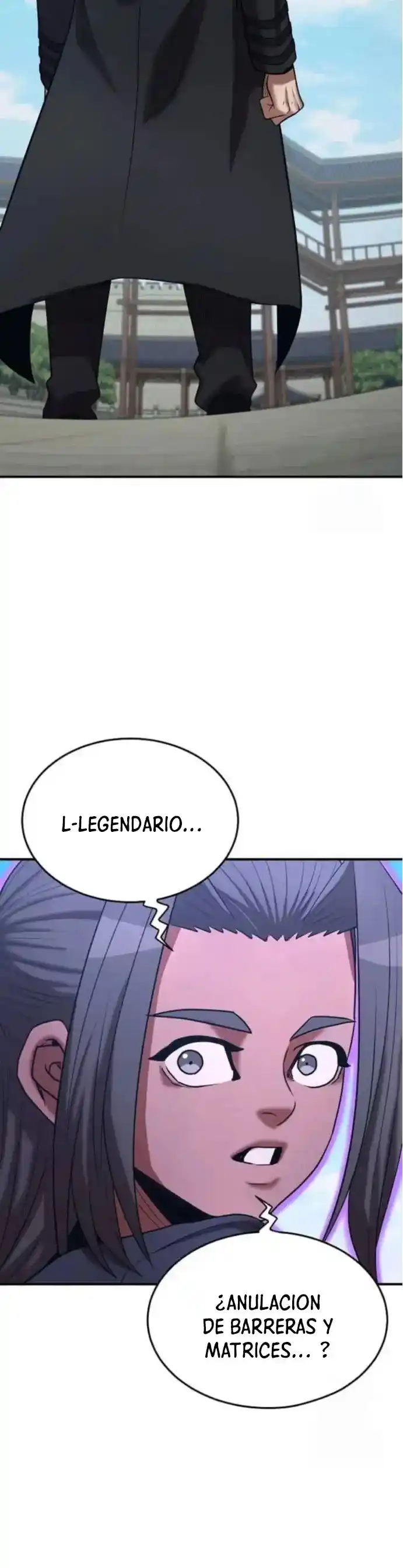 Me Convertí En El Traductor Del Tirano (Novela) - Capítulo 142 - Página 23 - LectorTMOo