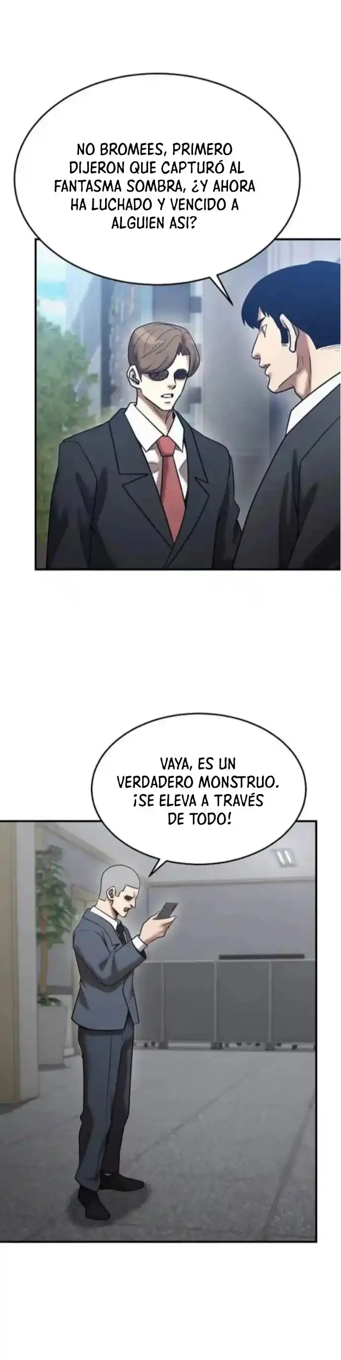 Me Convertí En El Traductor Del Tirano (Novela) - Capítulo 142 - Página 25 - LectorTMOo