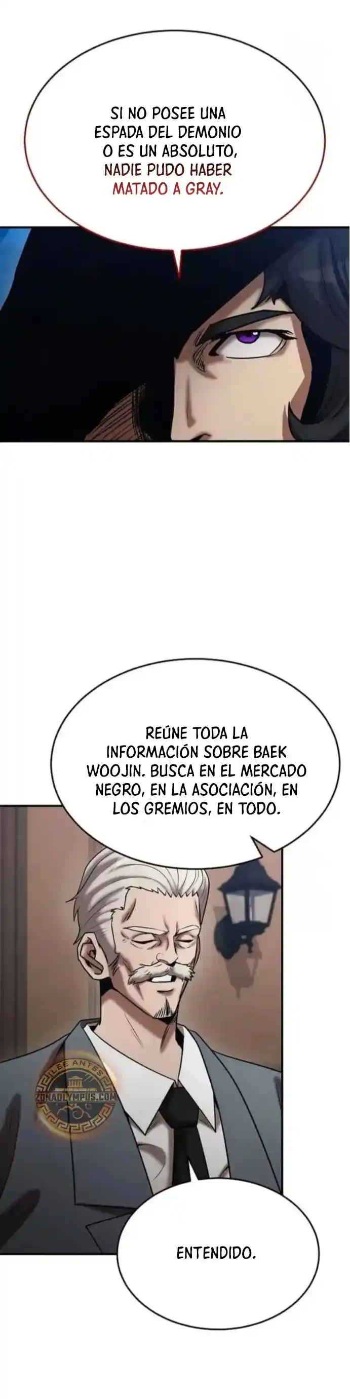 Me Convertí En El Traductor Del Tirano (Novela) - Capítulo 142 - Página 30 - LectorTMOo