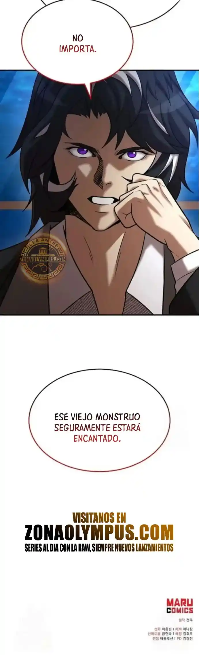 Me Convertí En El Traductor Del Tirano (Novela) - Capítulo 142 - Página 32 - LectorTMOo