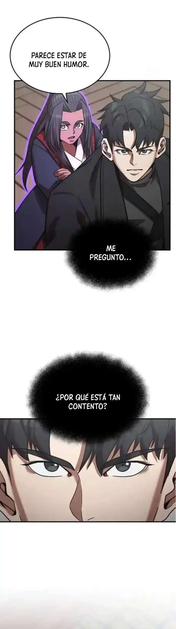 Me Convertí En El Traductor Del Tirano (Novela) - Capítulo 143 - Página 6 - LectorTMOo
