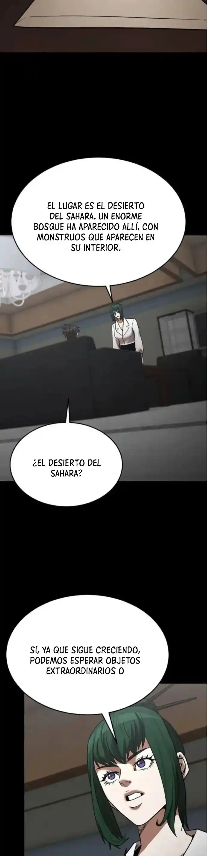 Me Convertí En El Traductor Del Tirano (Novela) - Capítulo 143 - Página 10 - LectorTMOo