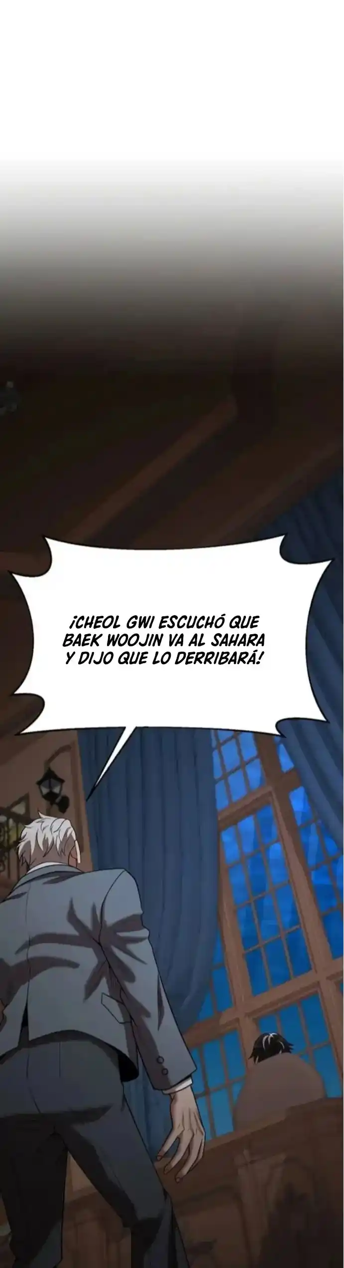 Me Convertí En El Traductor Del Tirano (Novela) - Capítulo 143 - Página 15 - LectorTMOo