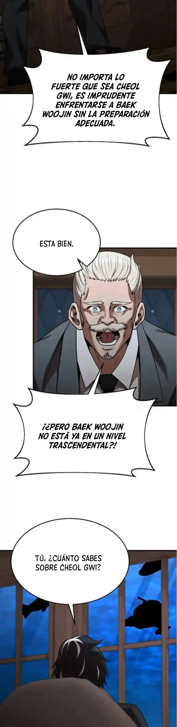 Me Convertí En El Traductor Del Tirano (Novela) - Capítulo 143 - Página 16 - LectorTMOo